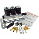 РЕЙКА ВПРЫСКА STAG ACW01 W-01 AC W01 ДЛЯ 3 ЦИЛИНДРОВ