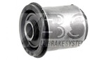 SILENBLOK DE LIVIER A.B.S. 271284 photo 2 - milautoparts-fr.ukrlive.com