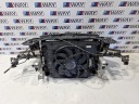 7608410 BMW F20 F21 118D 120D РЕМІНЬ ПЕРЕДНІЙ ПІДСИЛЕННЯ РАДІАТОРИ КОМПЛЕКТ  (18865486285) фото min 5