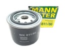 FILTRE CARBURANTS ISUZU WK 811/86photo 15