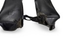 KAWASAKI VULCAN EN 500 90-95 СУМКИ БОКОВЫЕ КОФРЫ СУМКА  фото 5