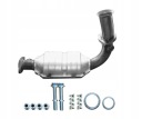 CATALYSEUR EURO 3/EURO 4 CONVIENT VERS RENAULT THALIA I 1.4 08.00-10.05photo 12