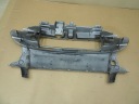SMART FORTWO II 07-14 PARE-CHOCS AVANT GRILLE A4516270102photo 12