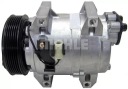 BEHR MAHLE COMPRESSEUR DE CLIMATISATION VOLVO XC90photo 16