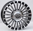 LLANTAS 18'' CHRYSLER 300M 300C 4WD VOYAGER SEBRING 