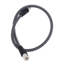Hp (Високий Тиск) Чорний Hp (Wysokie Ciśnienie) 65Cm