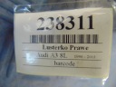 AUDI A3 8L HAYON RÉTROVISEUR DROIT 024743photo 8
