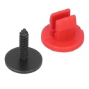 CLAMPS COVERS SPODNIEJ ENGINE ELEMENTS FASTENERS LOWER POKRYWE PH  photo 6