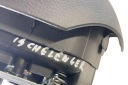 AIRBAG ВОДІЯ DODGE CHALLENGER КУПЕ P1ZZ44DX9AH 3.6L GASOLINE 227KW 2019  (17797790940) фото min 8