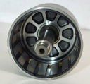 ГЕНЕРАТОР СТАТОР КОРПУС МАХОВИК МАГНИТНОЕ YAMAHA FZ1 FZ8 FAZER 06-15R R1 RN12  фото 5