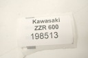 KAWASAKI ZZR 600 (93-04) ЗЕРКАЛО КОМПЛЕКТ L+P OEM  фото 8