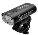 Lampka ROWEROWA SPECTER USB LED Ghost650 + TYŁ Model Ghost 650