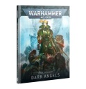 Темные Ангелы: Дополнение к Кодексу (Warhammer 40,000)