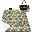 Одеяло Springos PICNIC BLANKET 200 x 200 CM 200 x 200 см 0 см