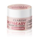 Гелі Cosmetics Zone 50 ml червоний — фото 8
