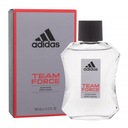 ADIDAS TEAM FORCE 2022 WODA PO GOLENIU 100ML