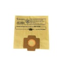 БУМАЖНЫЕ ПАКЕТЫ 1010.0030 ZELMER COMPACT ADMIRAL