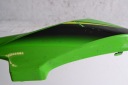 ХВІСТ ПЛАСТИК ОБТІЧНИК КАРТА KAWASAKI NINJA 650 Z650 17+  (14778008439) фото min 7