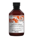 Davines Naturaltech Energizing Jemný šampón 250 Objem 250 ml