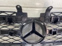 MERCEDES R CLASSE W251 R251 CALANDRE CALANDRE GRILLE AVANT RESTYLAGE A2518800383photo 10