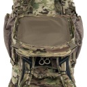 Військовий, Тактичний Eberlestock Powyżej 80 L Багатоколірний 121,3 L