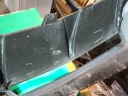 PARE-CHOCS ARRIÈRE ARRIÈRE BMW IX I20 KIT DIFFUSEUR 8737823photo 13