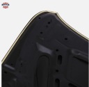РЕШІТКА (HOOD) DO JEEP GRAND CHEROKEE 2014-21 (СТИЛЬ SRT)  (18839907438) фото min 9