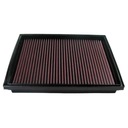 FILTRO AIRE K&N VW TRANSPORTER IV 1.9D-2.8 07.90-06.03 33-2759 (DL. 