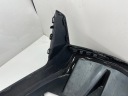 BMW I4 G26 SPOILER DOUBLURE PARE-CHOCS ARRIÈRE 8737066photo 14