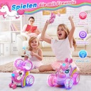 LICHT SPRAY COMPACT АВТО Z FUNKCJAMI TWIST I REMOTE  фото 12