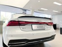 SPOILER BRIDA PRIMER AUDI A7 SLINE S7 19+ 