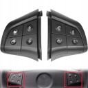 КНОПКИ КЕРМА MERCEDES БЕНЗИН W164 W245 ML GL КЛАСС B/R НОВЕ  (18879764867) фото min 13