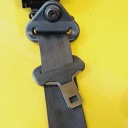 CEINTURE DE SÉCURITÉ DROIT AVANT RENAULT ESPACE IV 041038 NR227photo 13
