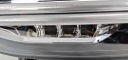 VOLVO S90 V90 ФАРА ПЕРІД ЛІВА ПОВНИЙ LED (СВІТЛОДІОД) ACTIVE HIGH BEAM ЄВРОПА 31655185  (18832636397) фото min 8