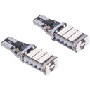 2SZT. ЛАМПОЧКА АВТОМОБІЛЬНА LED (СВІТЛОДІОД) СВІТЛА ЗАДНЬОГО ХОДУ I ПАРКУВАННЯ РЕМОНТ C3  фото 10