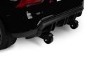 АККУМУЛЯТОРНЫЙ АВТОМОБИЛЬ AUDI RS ETRON 4x4 LED ФАРЫ КОЖА 4 ДВИГАТЕЛЯ ПОДАРОК