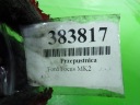 FORD FOCUS MK 2 1.6 TDCI 90KM ДРОСЕЛЬНА ЗАСЛІНКА 9686487280  фото 7