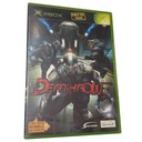 Deathrow XBOX Classics X360 мульти