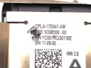 LAND ROVER RANGE ROVER EVOQUE SENSOR RAIN 2018 SUV 4/5DR CPLA-17D547-AM  photo 7