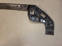 PANNEAU AVANT RENFORCEMENT AVANT JAGUAR I-PACE J9D3-16E144photo 8