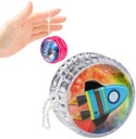 JOYO СО СВЕТОМ YOYO GLOWING SPACE АРКАДНАЯ ИГРА