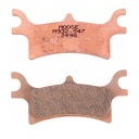 Тормозные колодки Moose Utility XCR Polaris