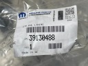 NEUF ORIGINALE MOULURE PORTES DROITE ARRIÈRE DROIT ARRIÈRE OPEL ASTRA K V LIFT 19-photo 9