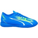 Дитяче футбольне взуття Puma Ultra Play IT 107535 03 37.5