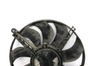 PORSCHE 911 99162403702 M0100448 VENTILATEUR RADIATEUR FIXATIONphoto 6