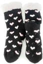 Detské ponožky Hrubé s medvedíkom ABS LOVE 32-35 Počet kusov v ponuke 2 szt.