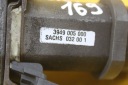 BUTÉE DE DÉBRAYAGE MÉCANISME DE CHANGEMENT DE VITESSES BOÎTES SMART FORTWO 0.6 T 013981007101photo 7