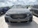 BMW X6M 2023, 4x4, 4.4L, M50i, od ubezpieczalni Moc 523 KM