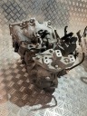 BOÎTE DE VITESSES MANUEL VOLVO XC40 1.5 T T3 M76 P1285429 JU3R 7002 FHBphoto 7