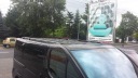 OPEL VIVARO RENAULT TRAFIC PRIMASTAR RAILS ROOFS TRUNK L1  photo 8
